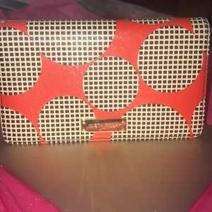 Anne Klein Wallet